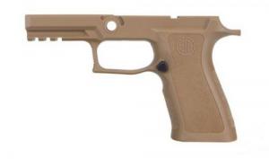 SIG GRIP MOD P320 XSERIES 9/40 CRY M - GRIP-MODX-CA-94
