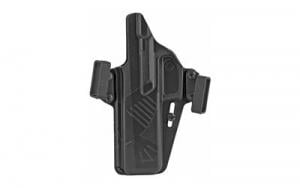 RAVEN PERUN SIG P320F/M17 AMBI Black - PXP320F