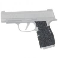 Talon Grips Inc Evolution Rubber Grips for Sig P365/P365XL - EV12-PRO Talon Grips Inc Evolution Rubber Grips for Sig P365/P365XL - EV12-PRO