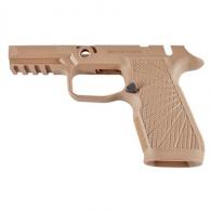 WILSON GRP MOD WC320 CRY MS TAN - 320-CMT