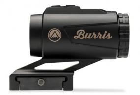 Burris RT-3 Prism Ballistic 3X Black Red Dot Sight - 300262