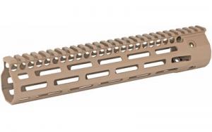 TROY LOW-PROFILE SOCC RAIL 223 10.5" - SRAI-SR1-10FT-0