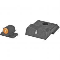 XS DXT2 BIG DOT M&P 9 SHLD EZ ORG - SW-0032S-5N XS DXT2 BIG DOT M&P 9 SHLD EZ ORG - SW-0032S-5N