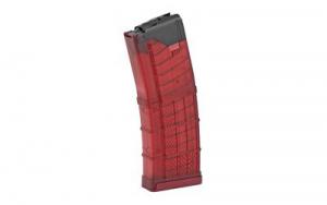 LANCER L5AWM 223REM 30RD TRANS RED - 999-000-2320-54 LANCER L5AWM 223REM 30RD TRANS RED - 999-000-2320-54