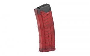 LANCER L5AWM 223REM 30RD TRANS RED - 999-000-2320-54