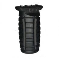 TROY SOCC 3" VERTICAL FRWRD GRIP Black - SGRP-FG3-F0BT-0 TROY SOCC 3" VERTICAL FRWRD GRIP Black - SGRP-FG3-F0BT-0