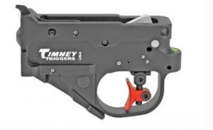 TIMNEY TRIG 2 STG FOR RUGER 1022 Black - 2-STAGE-1022CEB