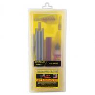 Pro-Shot Products Classic Box Kit .410 Gauge Cleaning Kit - S410KIT