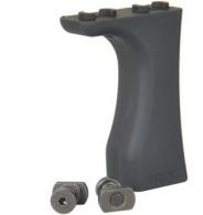 TROY SOCC 2.2" HAND STOP Black - SHDS-HS2-20BT-0