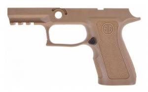 SIG GRIP MOD P320 XSERIES 9MM SM CMP - GRIP-MODX-C-943 SIG GRIP MOD P320 XSERIES 9MM SM CMP - GRIP-MODX-C-943