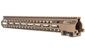 GEISSELE 15" SPR MOD MK14 MLOK DDC - 05-575S