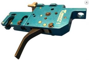 TIMNEY TRIG RUGER PRCSN RIM 2 STG ST - 649ST