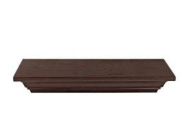 PS COVERT CABINETS 24" CONCEAL SHELF - CCS-24E