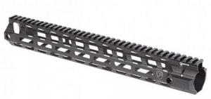 REV II Free Float Rail System 13.8" MLOK - REV-II-14-MLOK