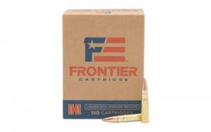 FRONTIER 300BLKOUT 125GRFMJ 150/1200 - FR402