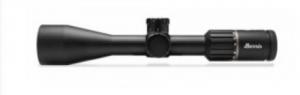 Burris RT Long Range 3-15x 50mm Matte Black Rifle Scope - 200480