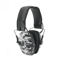 H/L IMPACT SPORT MUFF SMOKE - R-02531 H/L IMPACT SPORT MUFF SMOKE - R-02531