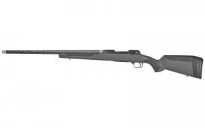 Savage ULTRALITE 28NOS 24" 2RD Gray - 57584 Savage ULTRALITE 28NOS 24" 2RD Gray - 57584