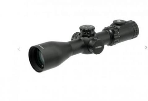 Leapers/UTG Compact 3-12x 44mm Rifle Scope