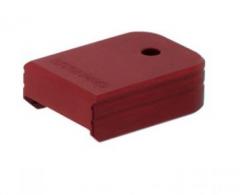 UTG PRO+0 BASE PAD FOR GLOCK RED - PUBGL01R