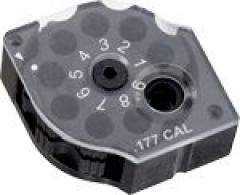 UMX FUSION 2 MAG .177 9RD 1PK - 2251366