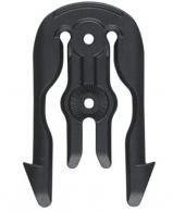 SL 6004 MOLLE ACCY MOUNT Black - 6004-16-2 SL 6004 MOLLE ACCY MOUNT Black - 6004-16-2
