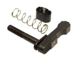 CMMG AR-15 CMMG Logo Ambidextrous Magazine Release Black - 55AFFD4 CMMG AR-15 CMMG Logo Ambidextrous Magazine Release Black - 55AFFD4