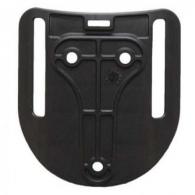 SL HI-RIDE UNIV BELT LOOP PLN Black - 6072UBL-2-2 SL HI-RIDE UNIV BELT LOOP PLN Black - 6072UBL-2-2