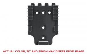 SL 6004 QLS RCVR PLATE FDE - 6004-22-55