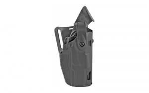 SL 7360 7TS FOR SIG P320 Black PLN RH - 7360-750-411