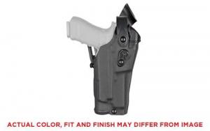 SL 6360RDS MID FOR GLK 34/35 Black RH - 6360RDS-6832-13 SL 6360RDS MID FOR GLK 34/35 Black RH - 6360RDS-6832-13