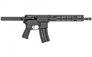 BCM RECCE-11 ELW PSTL 5.56 11.5" BLK - 610850ELW BCM RECCE-11 ELW PSTL 5.56 11.5" BLK - 610850ELW