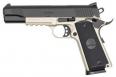 Bul Armory Government 1911 .45 ACP 5 8+1 Black Oxide Stainless Steel Black Polymer Grip Bul Armory Government 1911 .45 ACP 5 8+1 Black Oxide Stainless Steel Black Polymer Grip