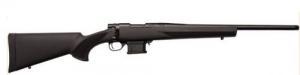 Howa-Legacy Mini Action 350 Legend 16.25" Threaded Barrel - HMA350B