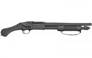 Mossberg & Sons 590 Shockwave Crimson Trace Laser 20 Gauge Firearm