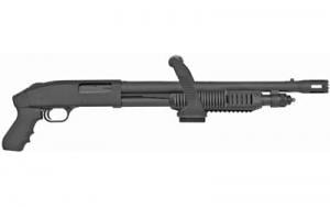 Mossberg & Sons 590 Cruiser Chainsaw 12/18.5 - 50692 Mossberg & Sons 590 Cruiser Chainsaw 12/18.5 - 50692