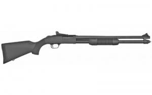 Mossberg & Sons 590 PERSUADER 20/20 9RD