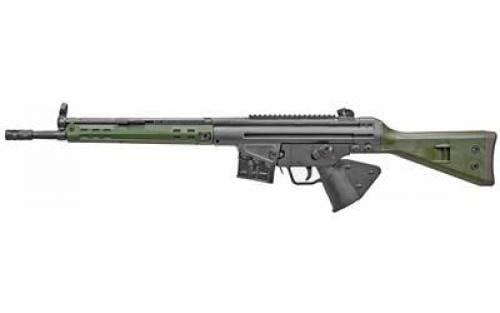 PTR GIRK 308 Winchester/7.62 NATO Semi Auto Rifle