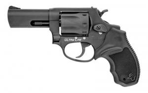 TAURUS 942 22LR 3" 8RD BLK - 2942031