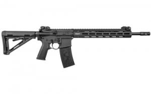 Troy SPC-A4 223 Remington/5.56 NATO AR15 Semi Auto Rifle