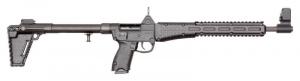 KelTec SUB-2000 16.25" Black 9mm Semi Auto Rifle - SUB2K9GLK19BBLK KelTec SUB-2000 16.25" Black 9mm Semi Auto Rifle - SUB2K9GLK19BBLK