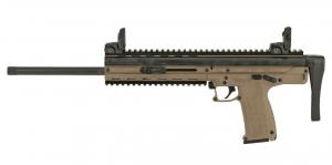 KelTec CMR-30 Tan 22 Magnum / 22 WMR Semi Auto Rifle - CMR30TAN KelTec CMR-30 Tan 22 Magnum / 22 WMR Semi Auto Rifle - CMR30TAN