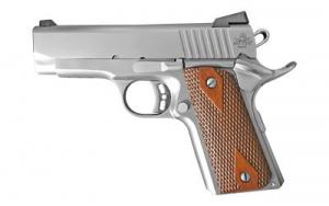 ROCK ISLAND STD CS 45ACP 3.5" 7RD - 51868