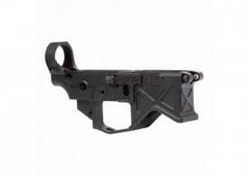 Battle Arms Development AR-15 Billet 223 Remington/5.56 NATO Lower Receiver - BAD556LR