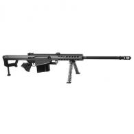 Barrett Firearms Model 82A1 416 Barrett Semi Auto Rifle - 17462