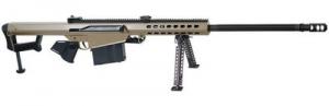 BARRETT 82A1 416 29" 10R CA COMP FDE - 17463 BARRETT 82A1 416 29" 10R CA COMP FDE - 17463