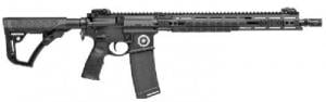DD M4V7 556NATO 16" 32RD MLOK BLK TX - TEXEX062201 DD M4V7 556NATO 16" 32RD MLOK BLK TX - TEXEX062201