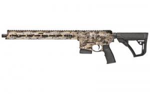 Daniel Defense DDM4 Hunter 300 ACC Blackout AR Rifle - 0212830075047