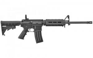 FN 15 Tactical Carbine MOD3 MLOK 556 Black - 36100558