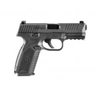 FN HERSTAL 509 4" 9MM 3-10RD W/NIGHT SIGHTS - 66100581 FN HERSTAL 509 4" 9MM 3-10RD W/NIGHT SIGHTS - 66100581